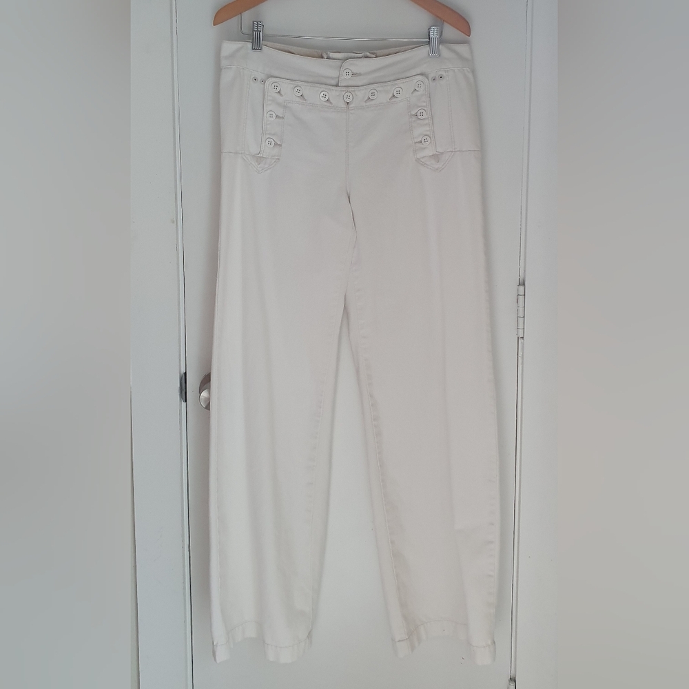 Polo Jeans Company Ralph Lauren Size 8